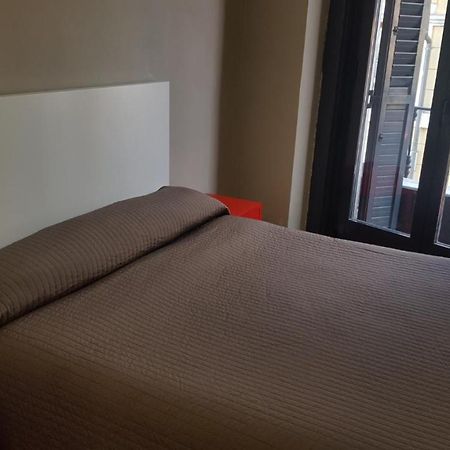 Loft Plaza Mayor Madrid Esterno foto